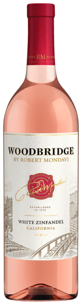 Woodbridge by Robert Mondavi White Zinfandel