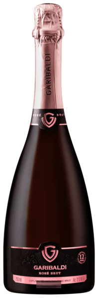 Garibaldi VG Brut Rosé