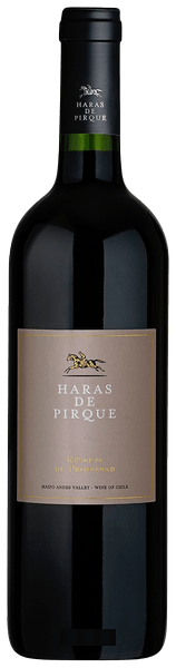 Haras de Pirque Reserva de Propiedad