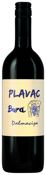 Plavac Mali (Fresh)