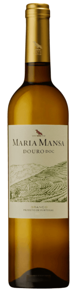 Maria Mansa Douro Branco