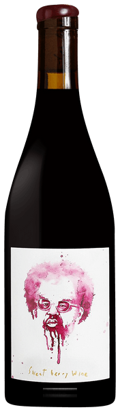 Las Jaras Wines Sweet Berry Wine