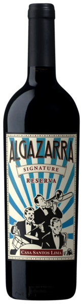 Algazarra Signature Reserva