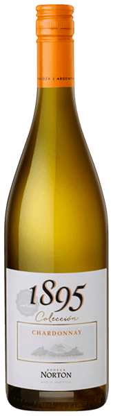 Colección 1895 Chardonnay