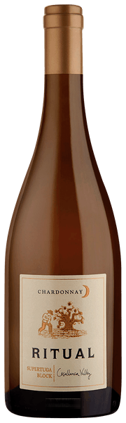 Supertuga Block Chardonnay