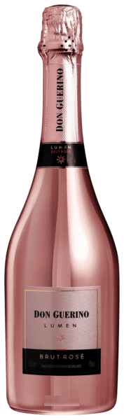 Don Guerino Lumen Brut Rosé