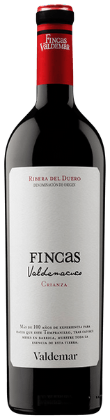 Fincas Valdemacuco Crianza