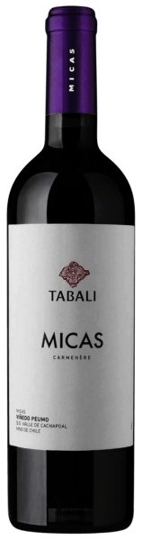 Tabali Micas Carménère