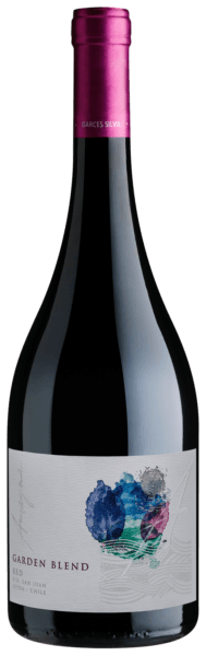 Amayna Garden Blend Red2019