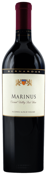 Marinus