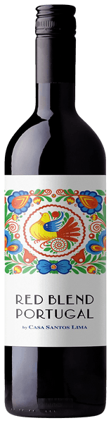 Red Blend