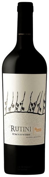 Rutini Encuentro Barrel Blend