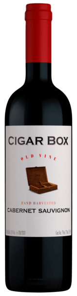 Old Vine Cabernet Sauvignon