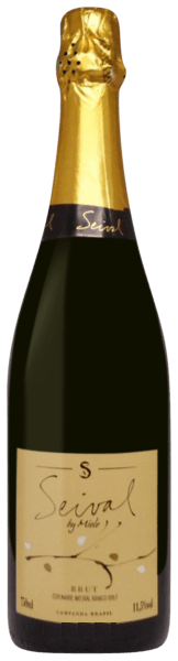 Miolo Seival Brut