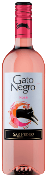 Gato Negro Rosé2025