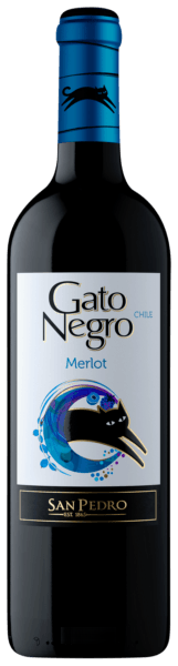 Gato Negro Merlot