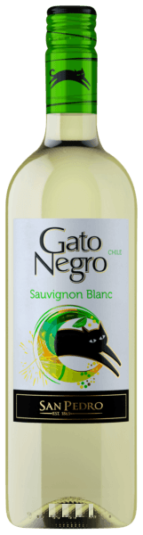 Gato Negro Sauvignon Blanc2025