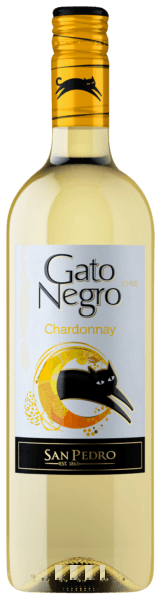 Gato Negro Chardonnay2025