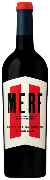Merf Cabernet Sauvignon