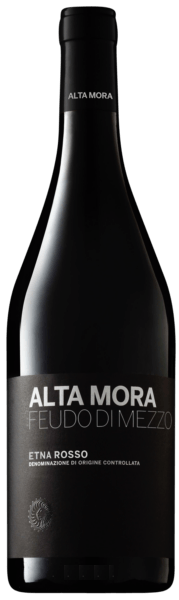 Cusumano Alta Mora Feudo di Mezzo Etna Rosso