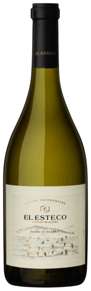 El Esteco Blanc de Blancs