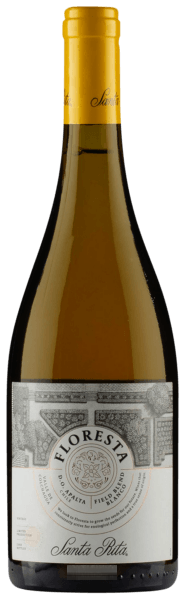 Santa Rita Floresta Field Blend Blanco