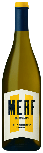 Merf Chardonnay