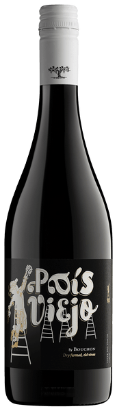 Pais Viejo Old Vines