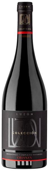 Luzon Colección Crianza2018