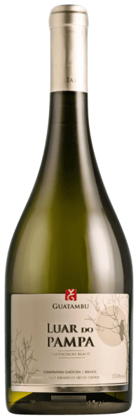 Guatambu Luar do Pampa  Sauvignon Blanc