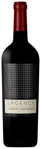 Urgency Cabernet Sauvignon