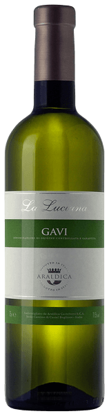 Araldica La Luciana Gavi