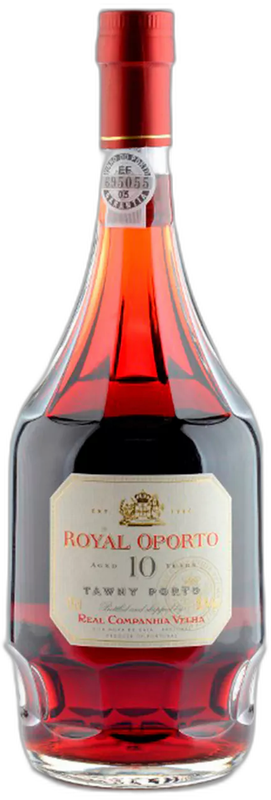 Royal Oporto 10 Years Porto