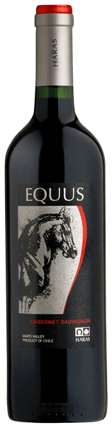 Equus Cabernet Sauvignon