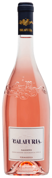 Negroamaro Salento Calafuria Rosato