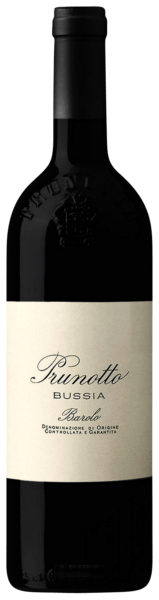 Barolo Bussia