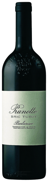 Prunotto Bric Turot Barbaresco