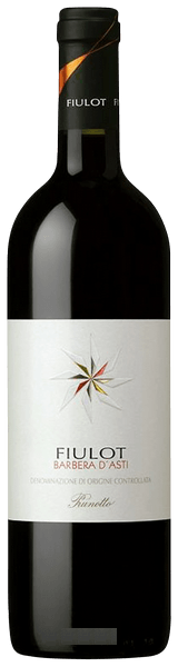Prunotto Fiulot Barbera d'Asti
