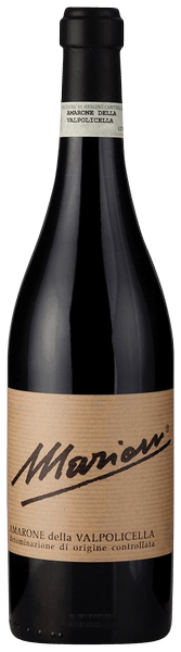 Amarone della Valpolicella