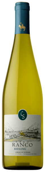 Casa Silva Lago Ranco Riesling