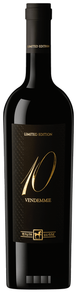 Tenuta Ulisse Limited Edition 10 Vendemmie