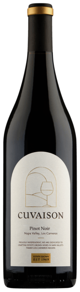 Cuvaison Estate Grown Pinot Noir