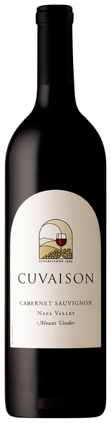 Cuvaison Cabernet Sauvignon