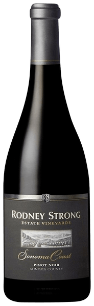 Sonoma Coast Pinot Noir
