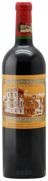 Château Ducru-Beaucaillou Saint-Julien (Grand Cru Classé)