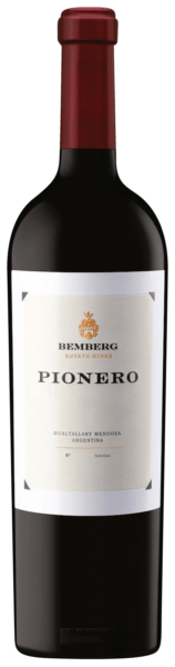 Pionero Finca El Tomillo