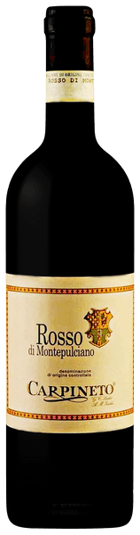 Carpineto Rosso di Montepulciano