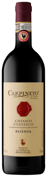Chianti Classico Riserva