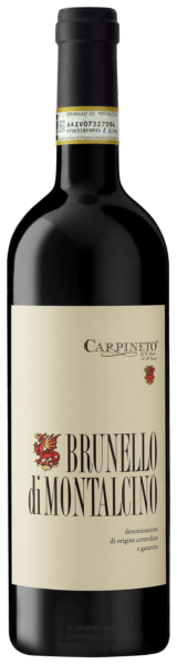 Brunello di Montalcino