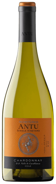 MontGras Antu Chardonnay